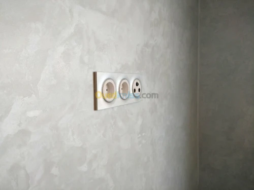 Peinture et decoration maison et surfa