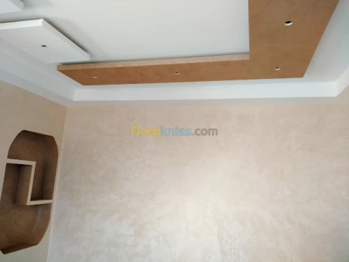 Peinture et decoration maison et surfa