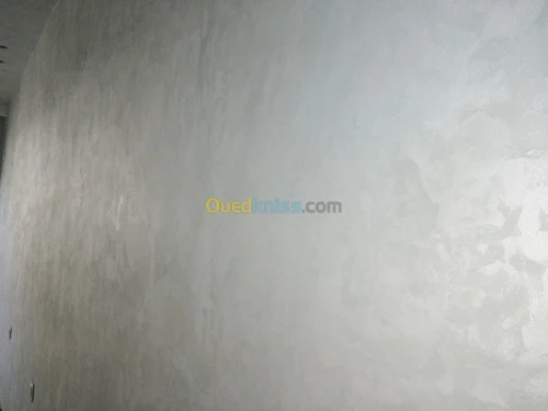 Peinture et decoration maison et surfa