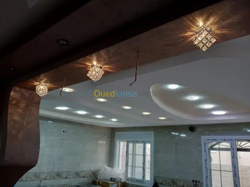 Peinture et decoration maison et surfa