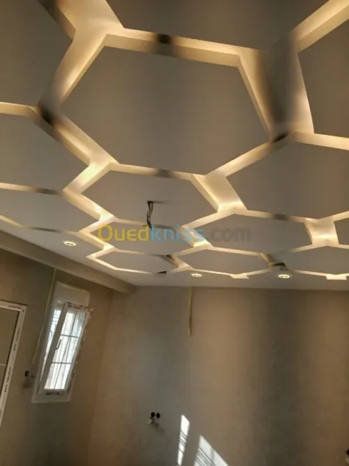 Peinture et decoration maison et surfa