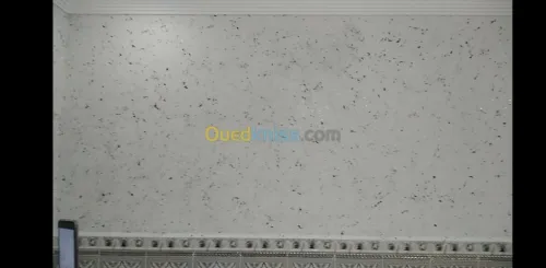 Peinture et decoration maison et surfa