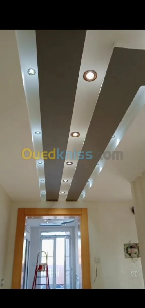 Peinture et decoration maison et surfa