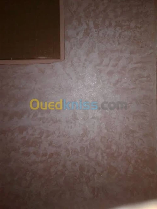 Peinture et decoration maison et surfa