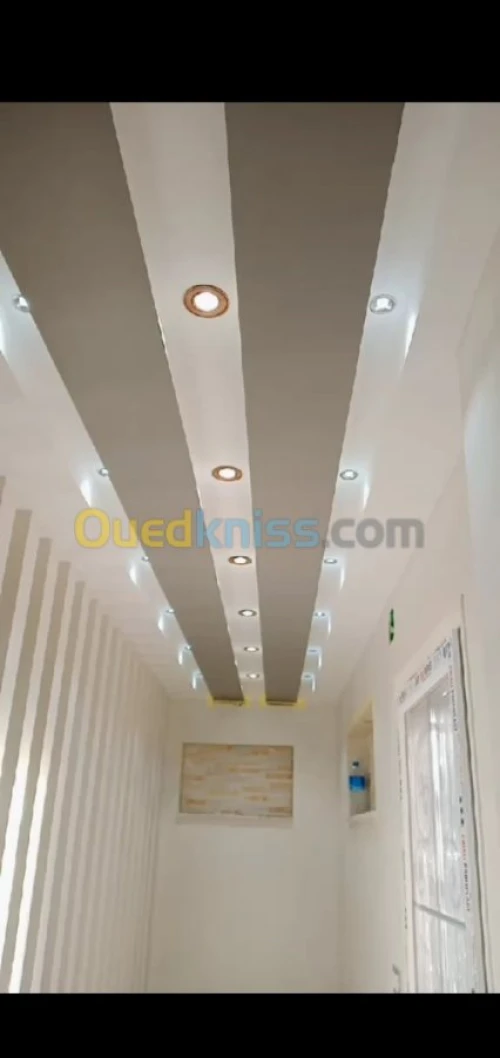 Peinture et decoration maison et surfa