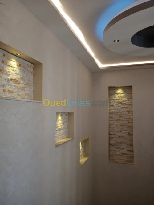 Peinture et decoration maison et surfa