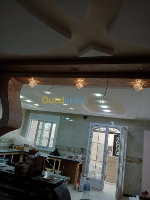 Peinture et decoration maison et surfa