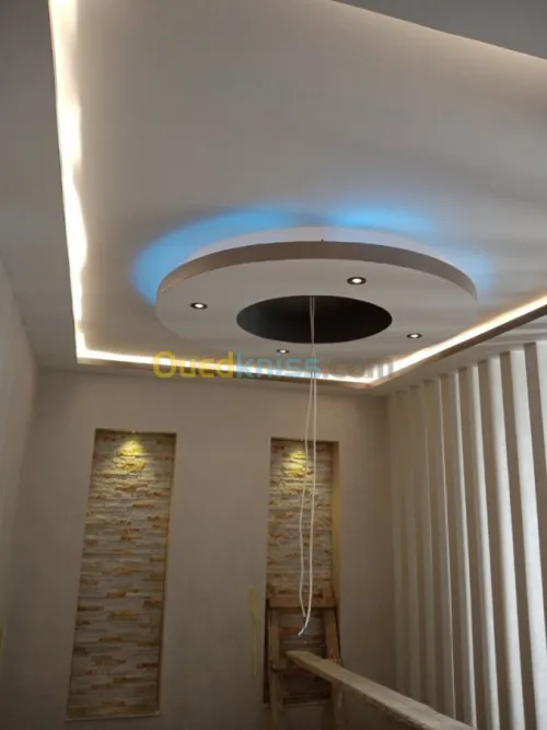 Peinture et decoration maison et surfa