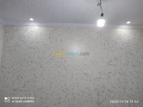 Peinture et decoration maison et surfa