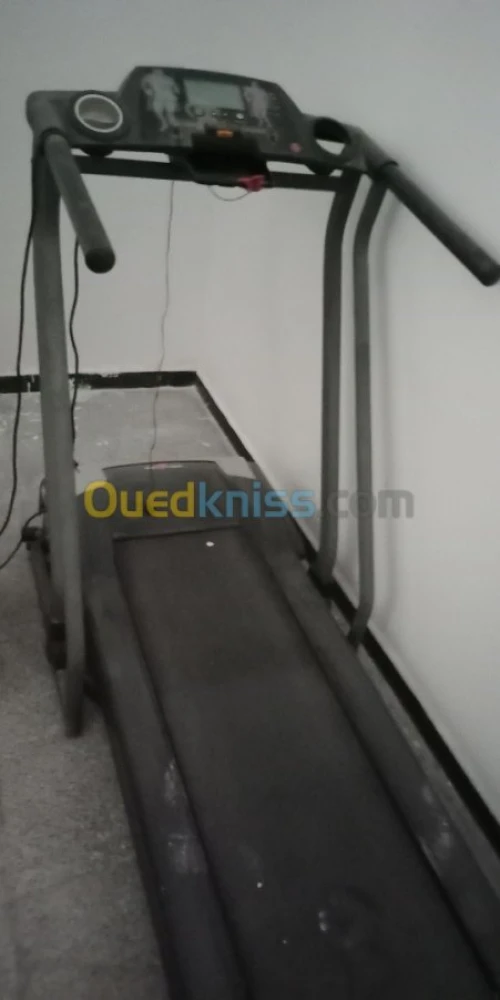 Matériel de sport musculation et fitne
