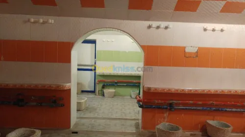 Vente Villa Oran Bethioua