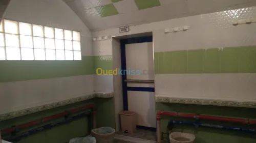 Vente Villa Oran Bethioua