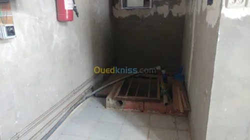 Vente Villa Oran Bethioua