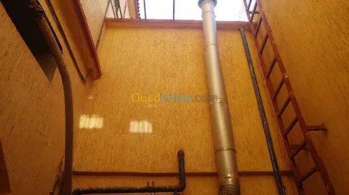 Vente Villa Oran Bethioua
