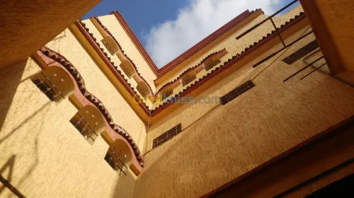 Vente Villa Oran Bethioua