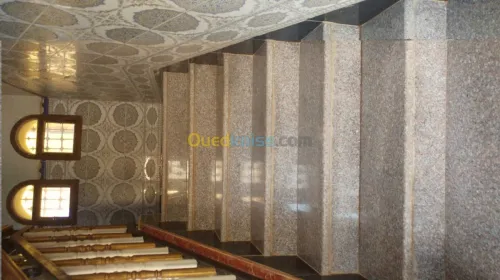 Vente Villa Oran Bethioua