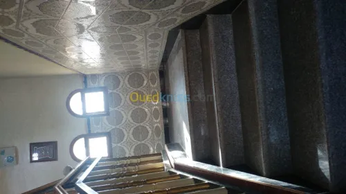 Vente Villa Oran Bethioua