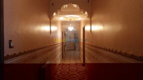 Vente Villa Oran Bethioua
