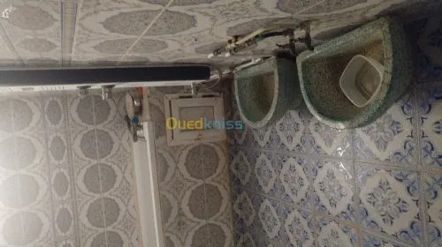 Vente Villa Oran Bethioua