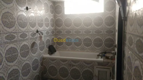Vente Villa Oran Bethioua