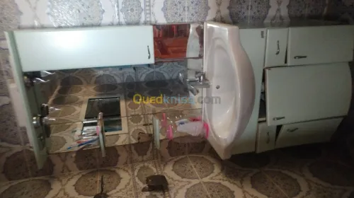 Vente Villa Oran Bethioua