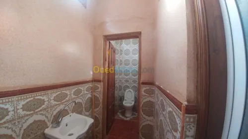 Vente Villa Oran Bethioua