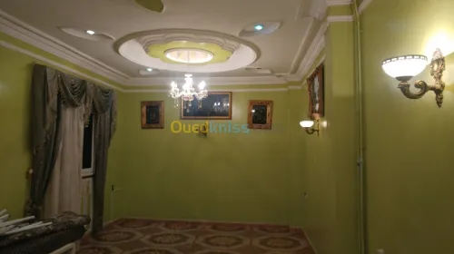 Vente Villa Oran Bethioua