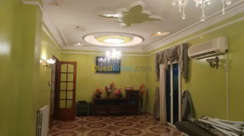 Vente Villa Oran Bethioua