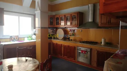 Vente Villa Oran Bethioua
