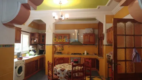 Vente Villa Oran Bethioua