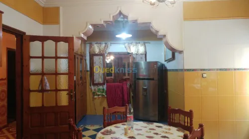 Vente Villa Oran Bethioua