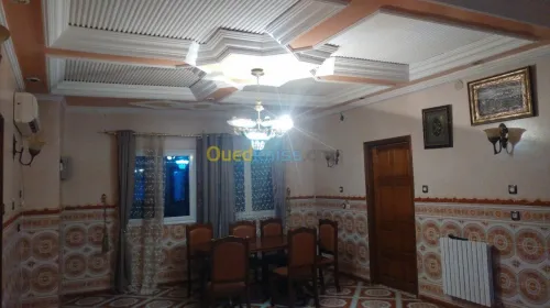 Vente Villa Oran Bethioua
