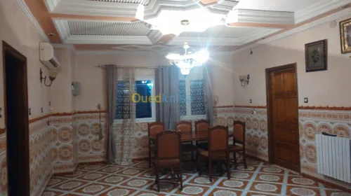 Vente Villa Oran Bethioua