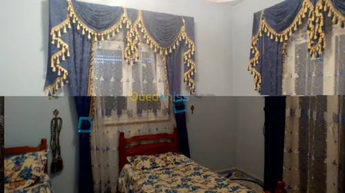 Vente Villa Oran Bethioua