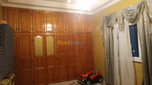 Vente Villa Oran Bethioua