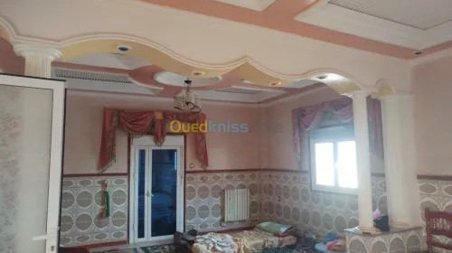 Vente Villa Oran Bethioua