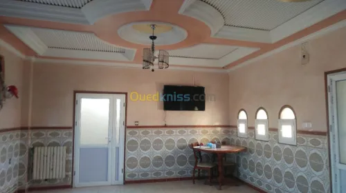 Vente Villa Oran Bethioua