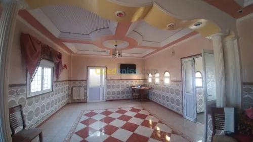 Vente Villa Oran Bethioua