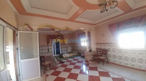 Vente Villa Oran Bethioua
