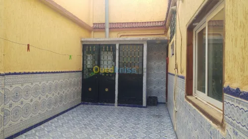 Vente Villa Oran Bethioua