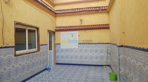 Vente Villa Oran Bethioua