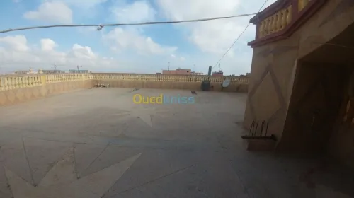 Vente Villa Oran Bethioua