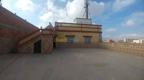 Vente Villa Oran Bethioua