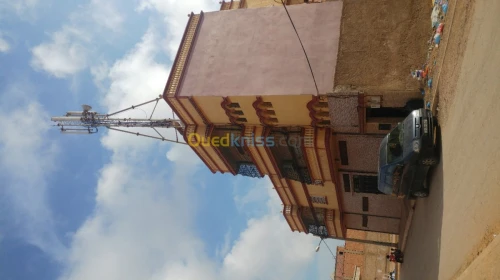 Vente Villa Oran Bethioua