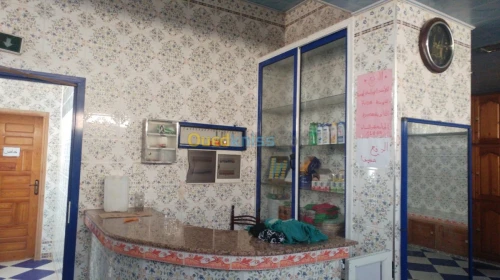Vente Villa Oran Bethioua