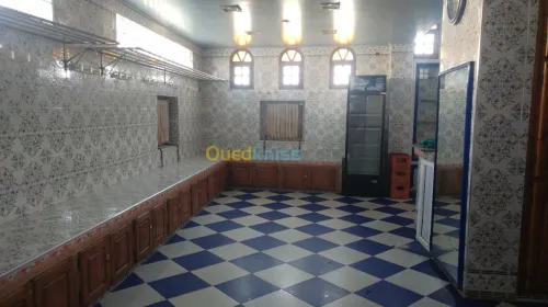 Vente Villa Oran Bethioua