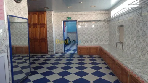Vente Villa Oran Bethioua
