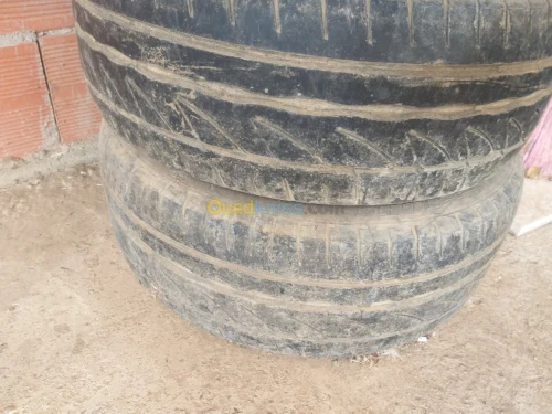 بيع عجلاتBRIDGESTON 205×50×17