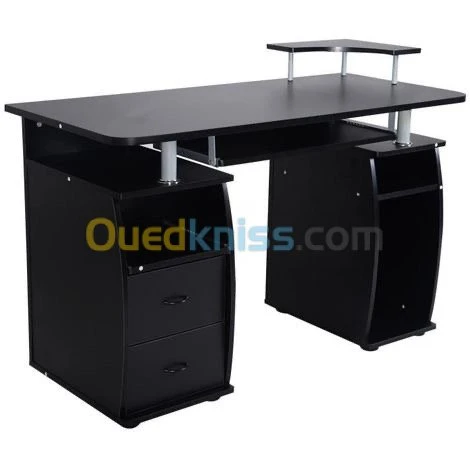 Table pc en verre état neuf 