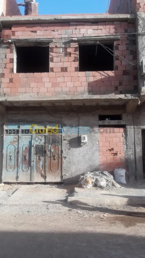 Vente Carcasse Sidi bel abbes Sidi bel abbes